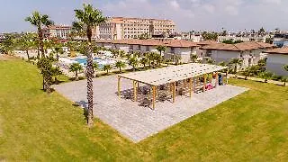 Szálloda Crystal Boutique 5*