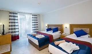 Crystal Boutique Szálloda Bogazkent
